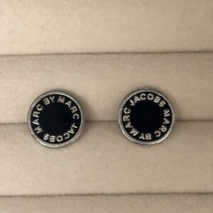 Marc Jacob’s Stud Earrings